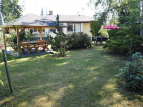 Ferienhaus Heideblick Bad Schmiedeberg - Reinharz